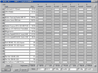 F Version Calculator